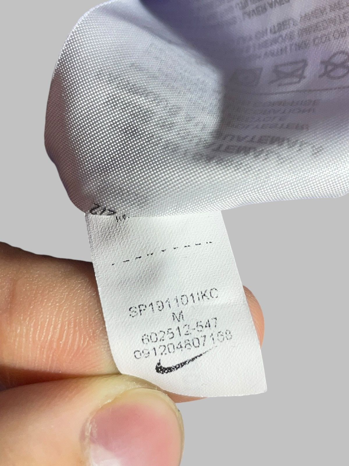 NFL × Nike #33 Palvin Cook Minnesota Vikings Nike NFL Jersey Size US M / EU 48-50 / 2 - 11 Thumbnail