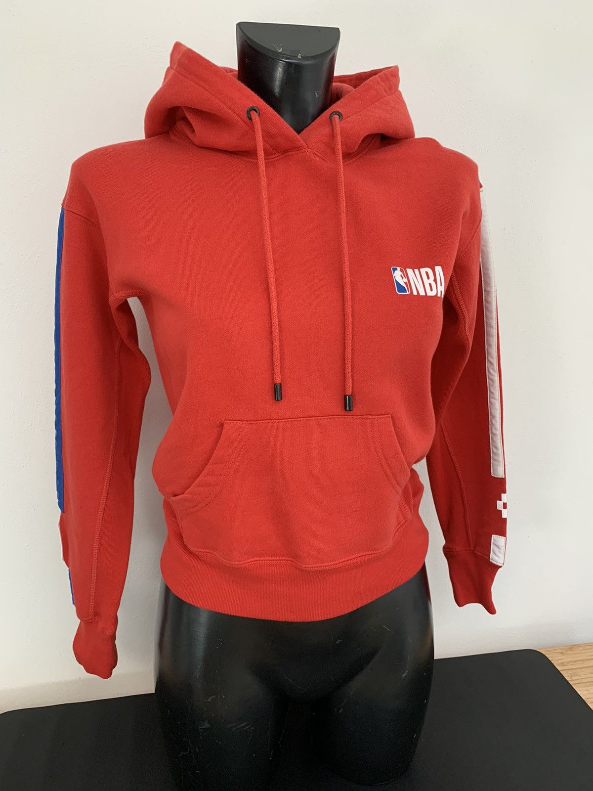 NBA County of Milan Marcelo Burlon × NBA Size XS / US 0-2 / IT 36-38 - 2 Thumbnail