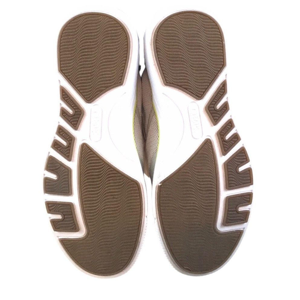 Chaps Chaps Men's Kent Slip-On Gray Green NWT Memory Foam Size 7.5 Size US 7.5 / EU 40-41 - 4 Thumbnail