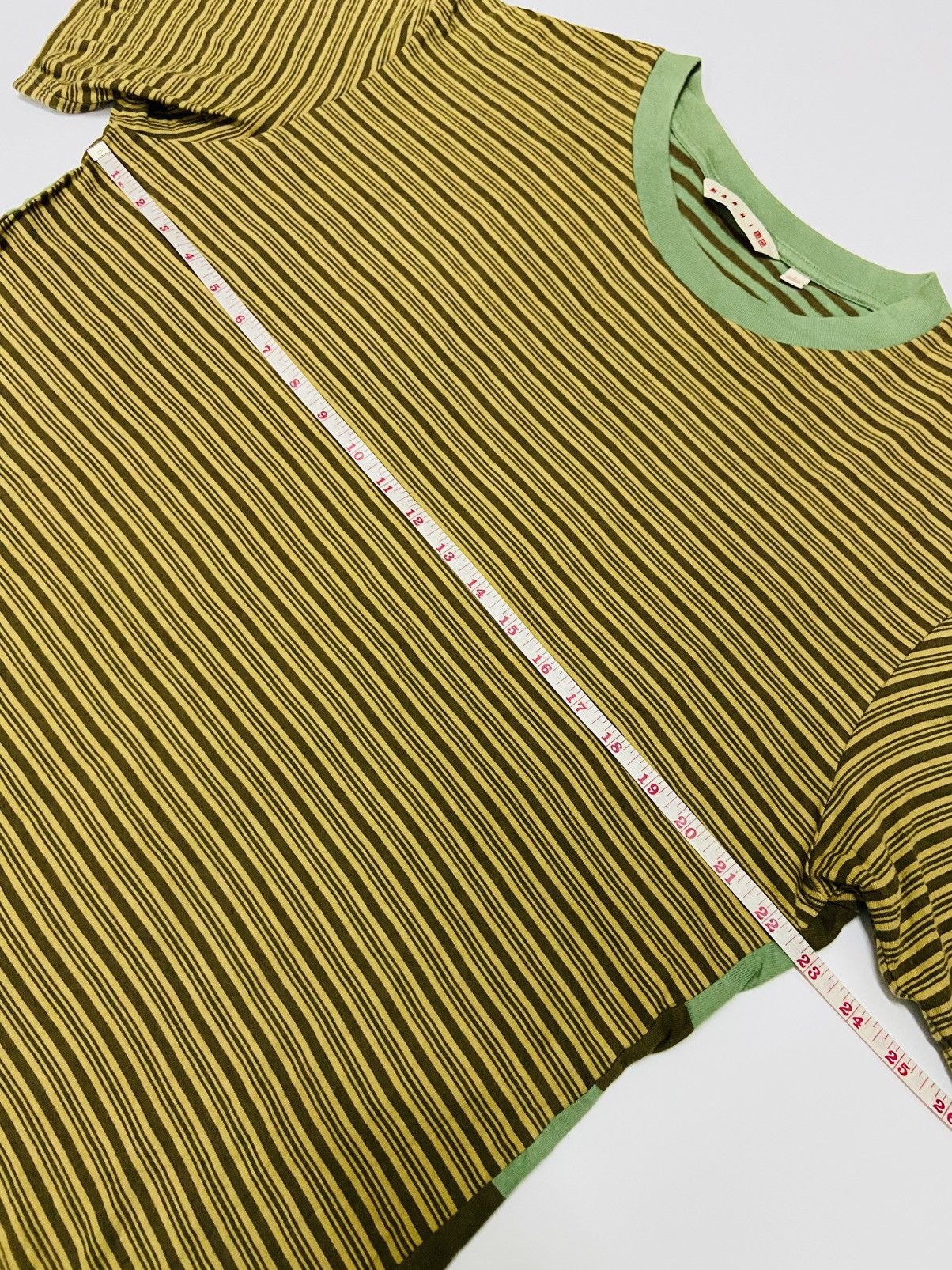 Marni × Uniqlo UNIQLO x MARNI COLLAB TEE Size US L / EU 52-54 / 3 - 7 Thumbnail
