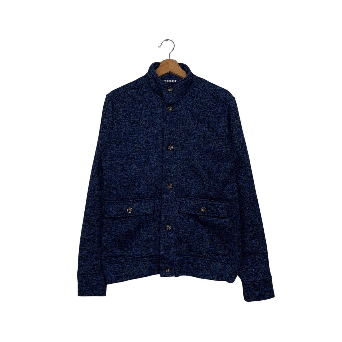 Kansai Yamamoto Kansai Yamamoto Homme Jacket Size US M / EU 48-50 / 2 - 1 Thumbnail