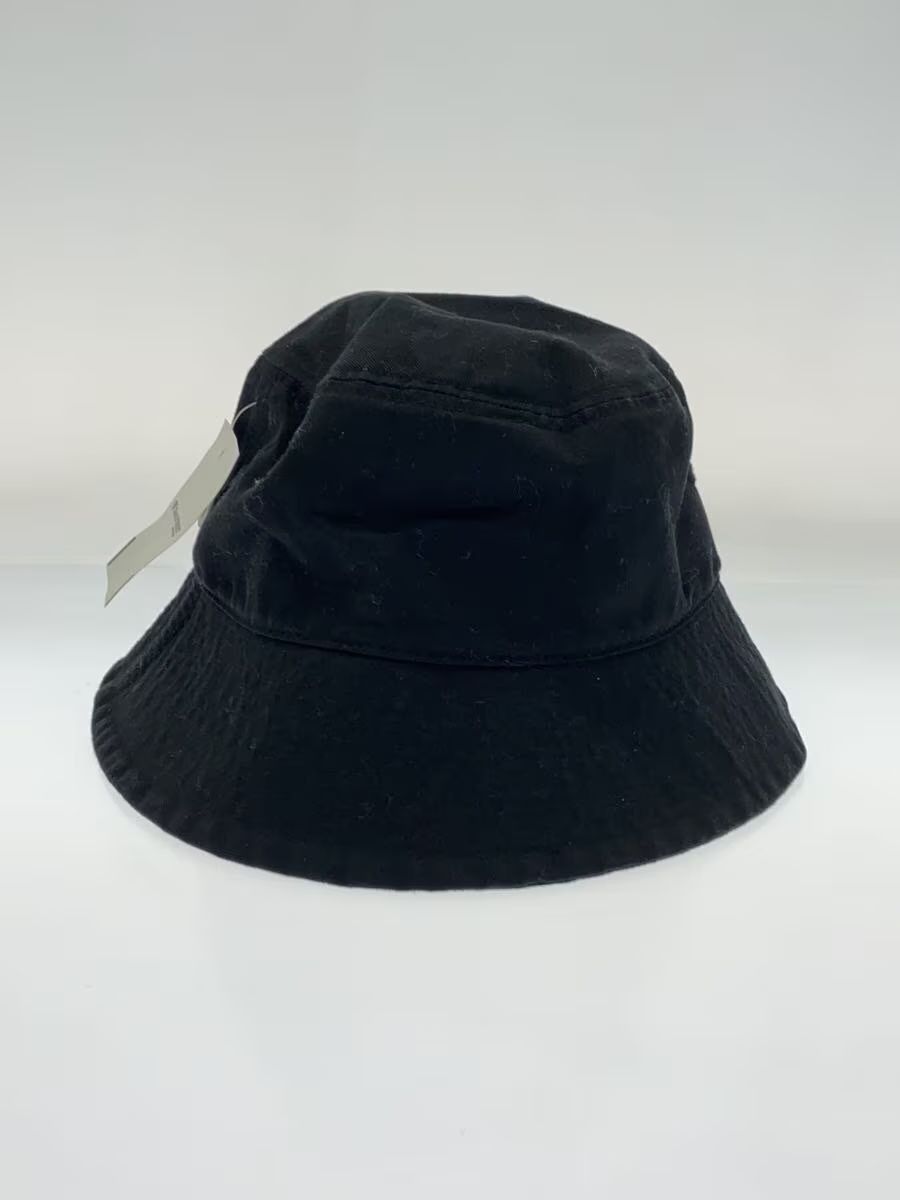 Hysteric Glamour Embroidered Logo Bucket Hat Size ONE SIZE - 2 Thumbnail
