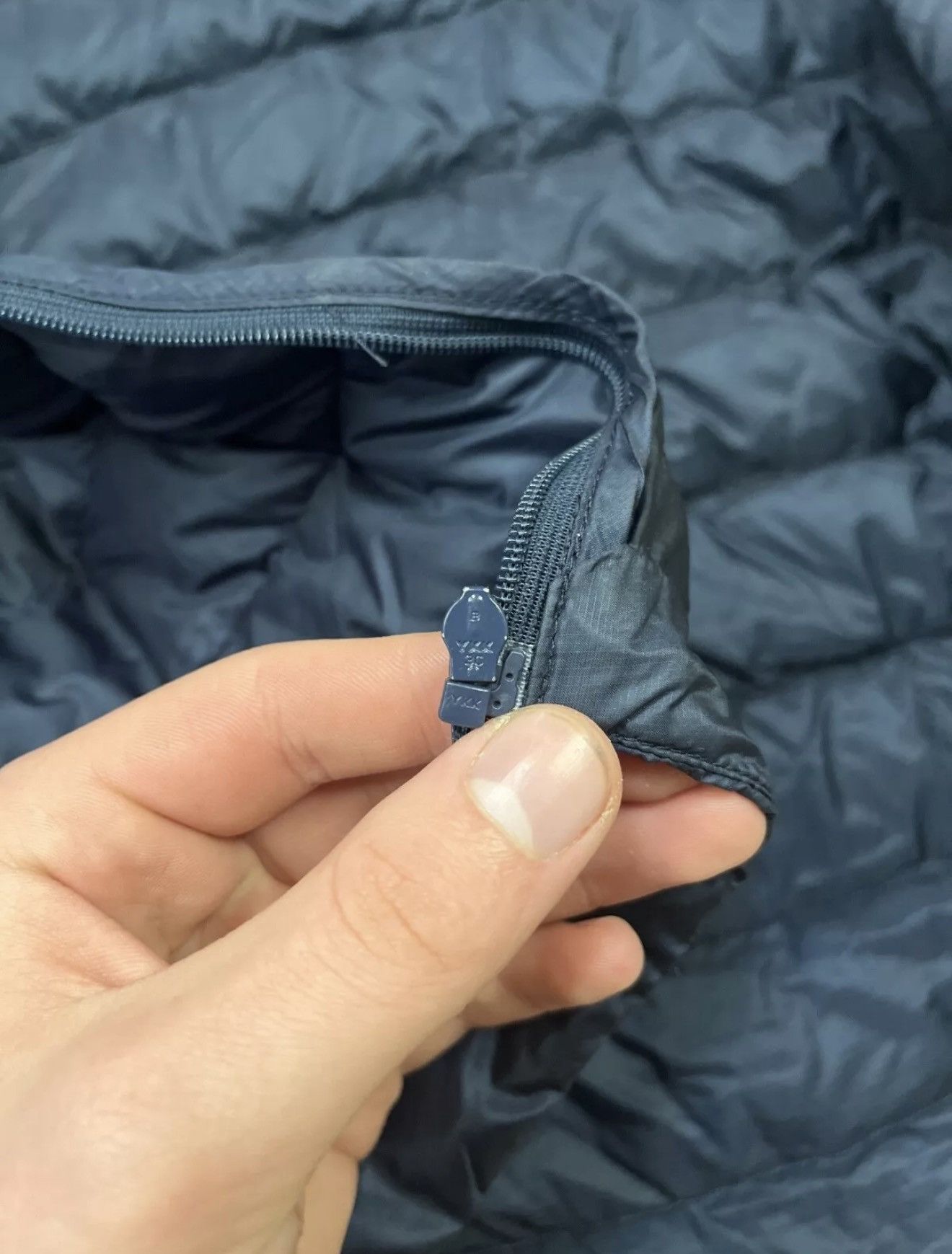 Arc'teryx Arc'teryx DOWN JACKET CERIUM LT HOODY MEN'S Blue sz M Puffer Size US M / EU 48-50 / 2 - 5 Thumbnail