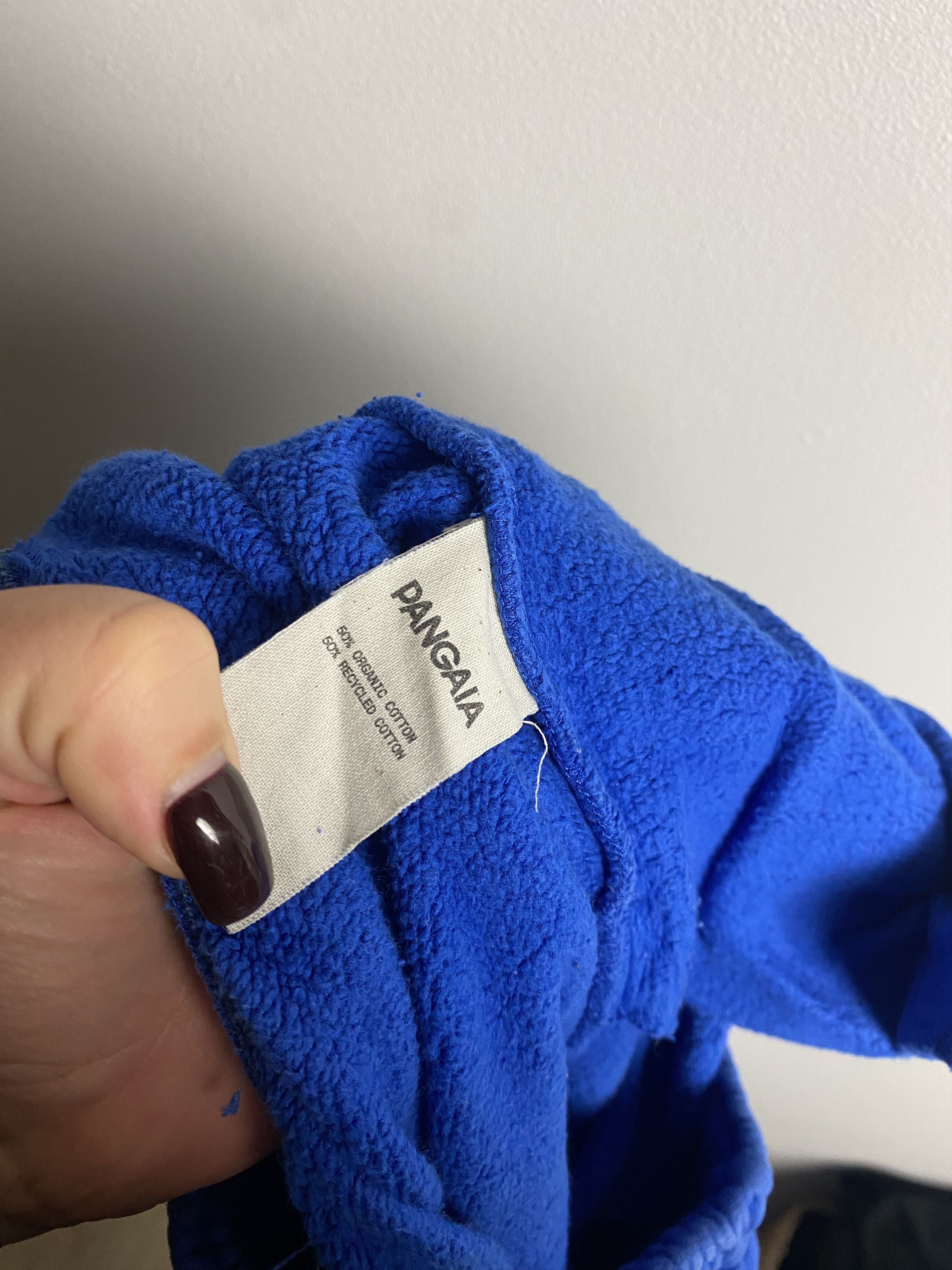 Pangaia Pangaia small logo sweatpants joggers heavy Size US 26 / EU 42 - 6 Thumbnail