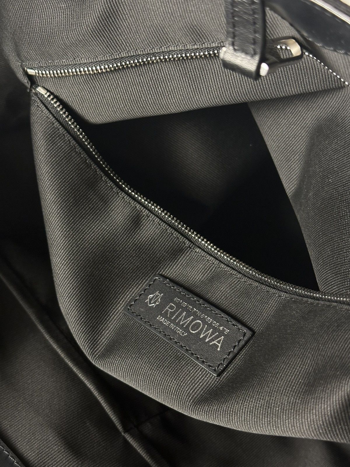 Rimowa Rimowa Vertical Tote Bag Size ONE SIZE - 8 Thumbnail