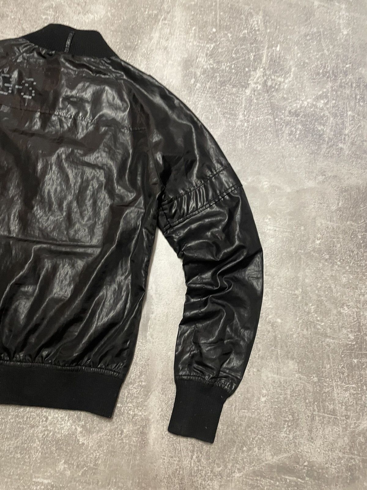 G-Star Vintage G Star Marker Quilted Shirts L/S Light Jacket Size US L / EU 52-54 / 3 - 21 Thumbnail
