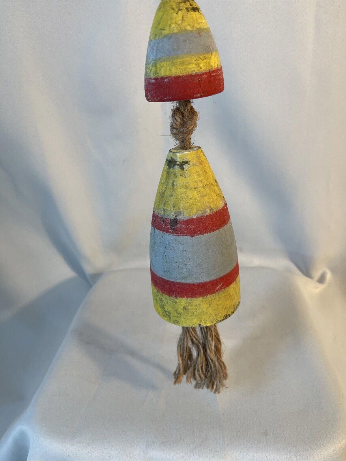 Designer wood Fishing Ornament, great for Lodge or Cabin decor Size ONE SIZE - 2 Thumbnail