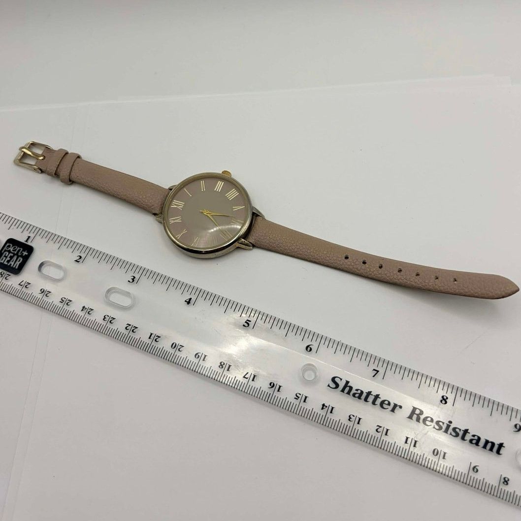Other Gold & Pink Francesca’s Watch Size ONE SIZE - 4 Thumbnail