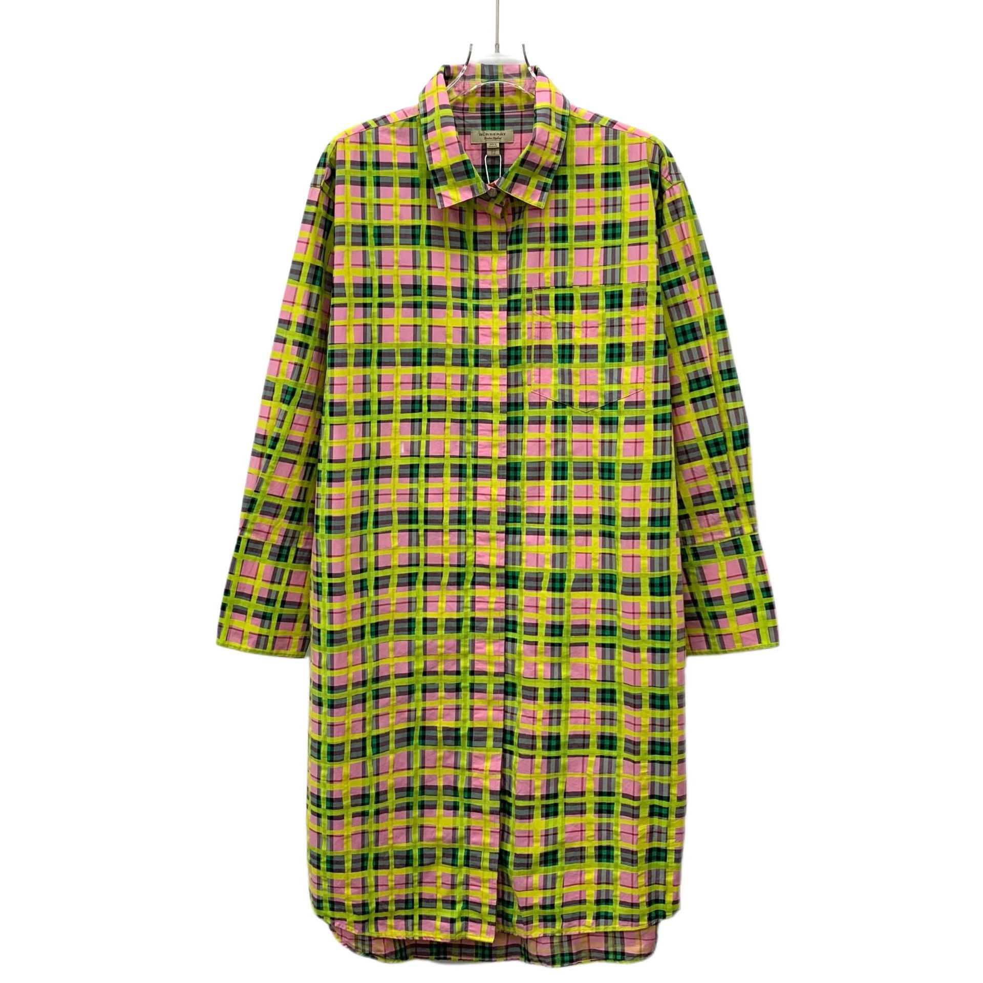 Burberry Burberry Dress Woman Sand | Grailed