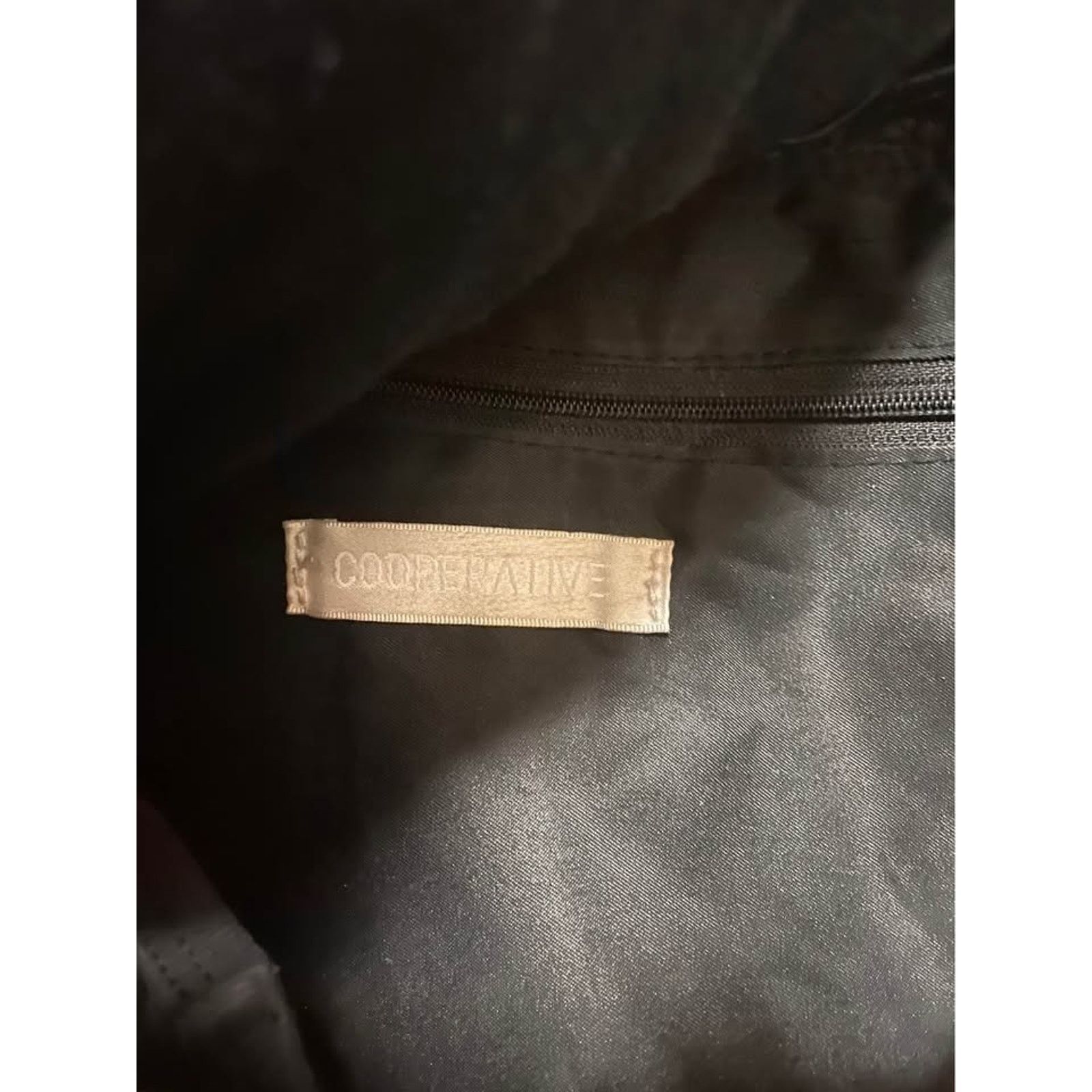 Urban Outfitters Urban outfitters leather backpack Size ONE SIZE - 4 Thumbnail