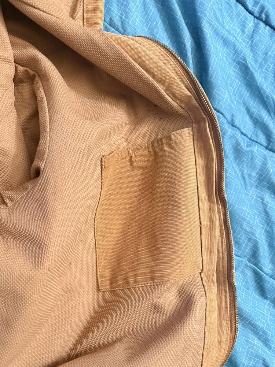 Carhartt Carharrt Jacket Size US L / EU 52-54 / 3 - 9 Thumbnail
