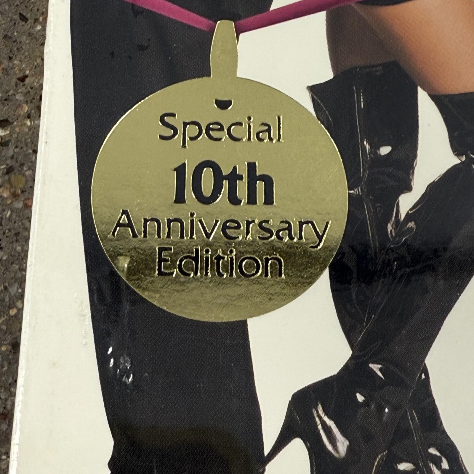 Designer SEALED Pretty Woman 10th Anniversary Edition VHS Y2K DS Size ONE SIZE - 2 Thumbnail