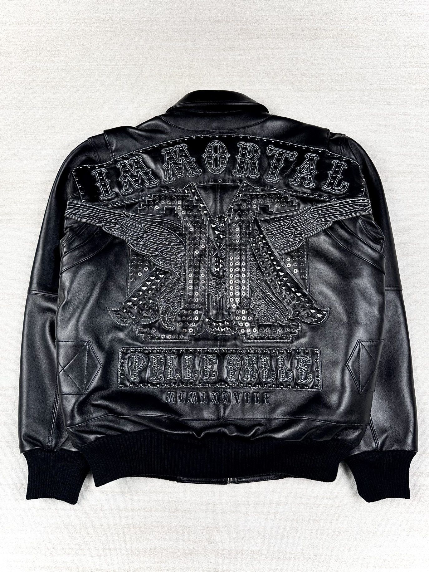 ジャケット・アウター fur jacket black 00s archive opium carti fur jacket black 00s archive opium carti