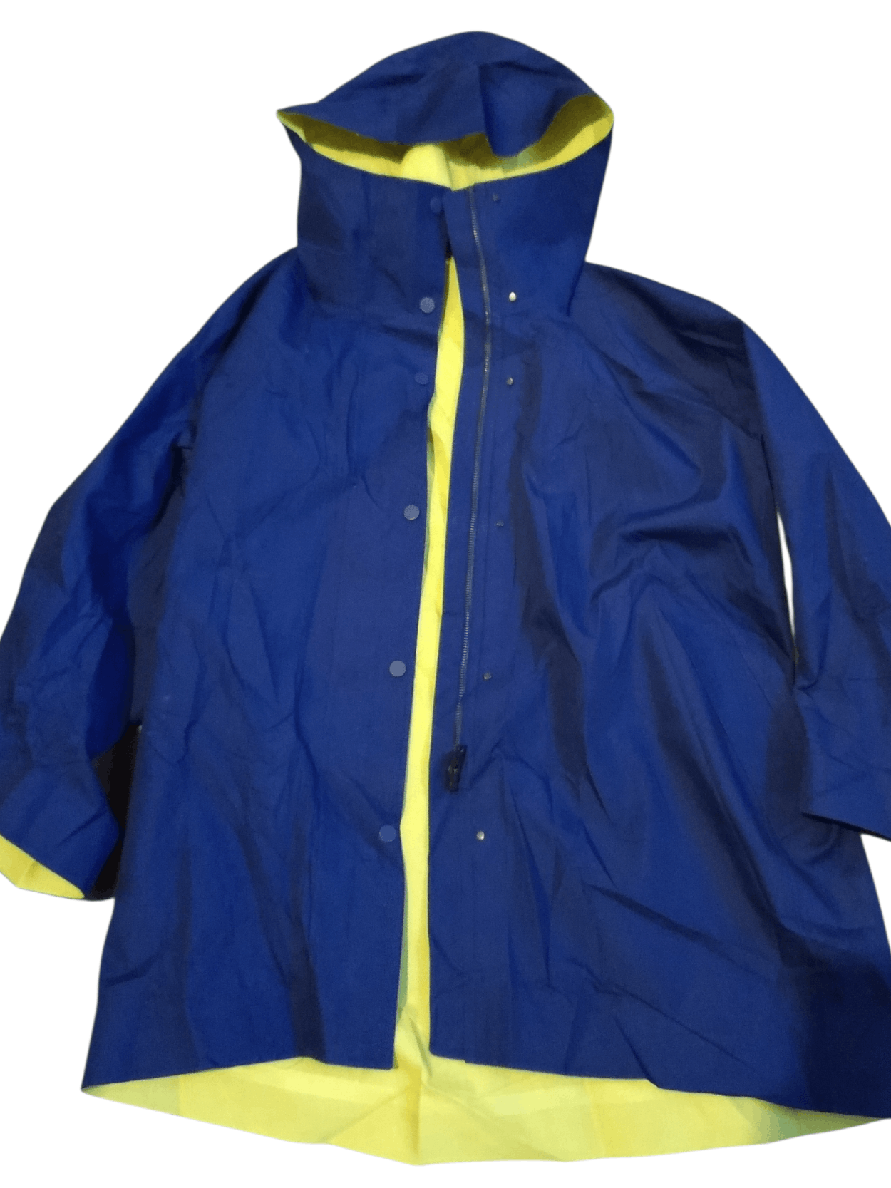 Marni × Uniqlo Marni x Uniqlo BlockTech Jacket Size US M / EU 48-50 / 2 - 2 Thumbnail