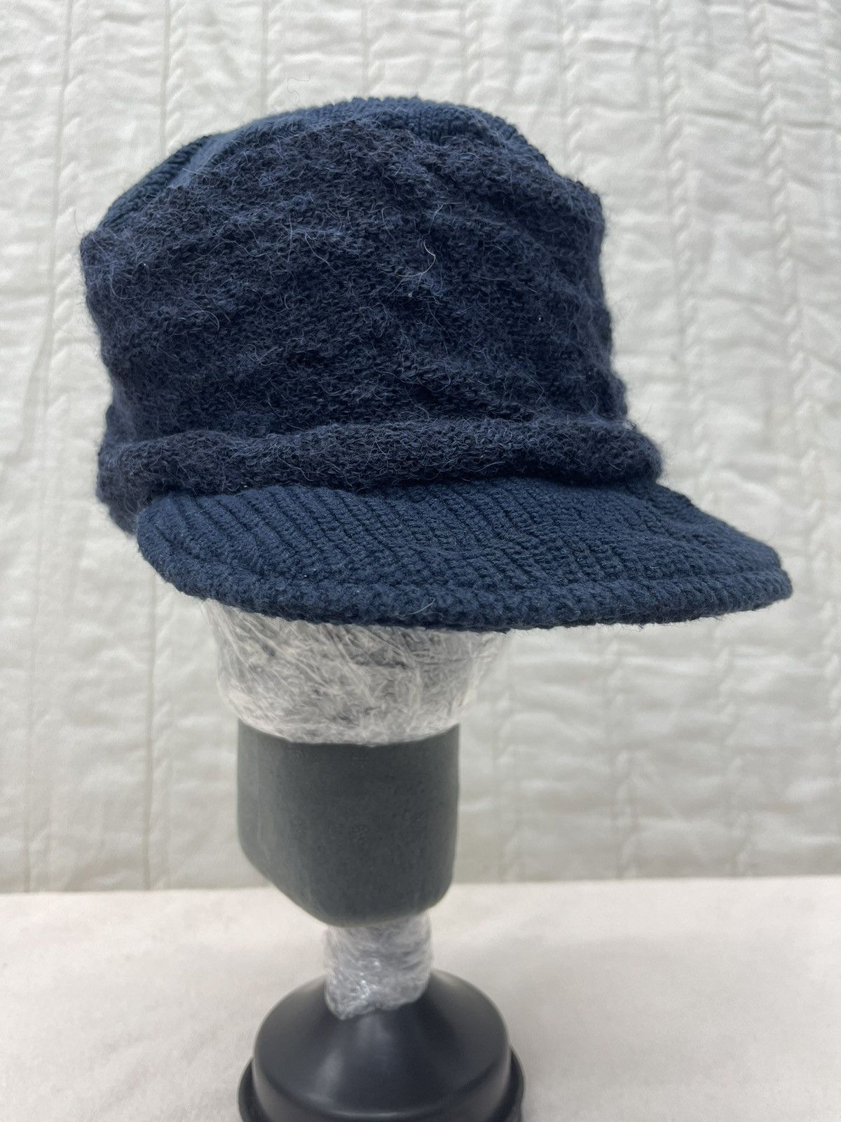 CA4LA × Japanese Brand ARCHIVE🔥🔥🔥CA4LA KNIT WINTER HAT Size ONE SIZE - 4 Thumbnail