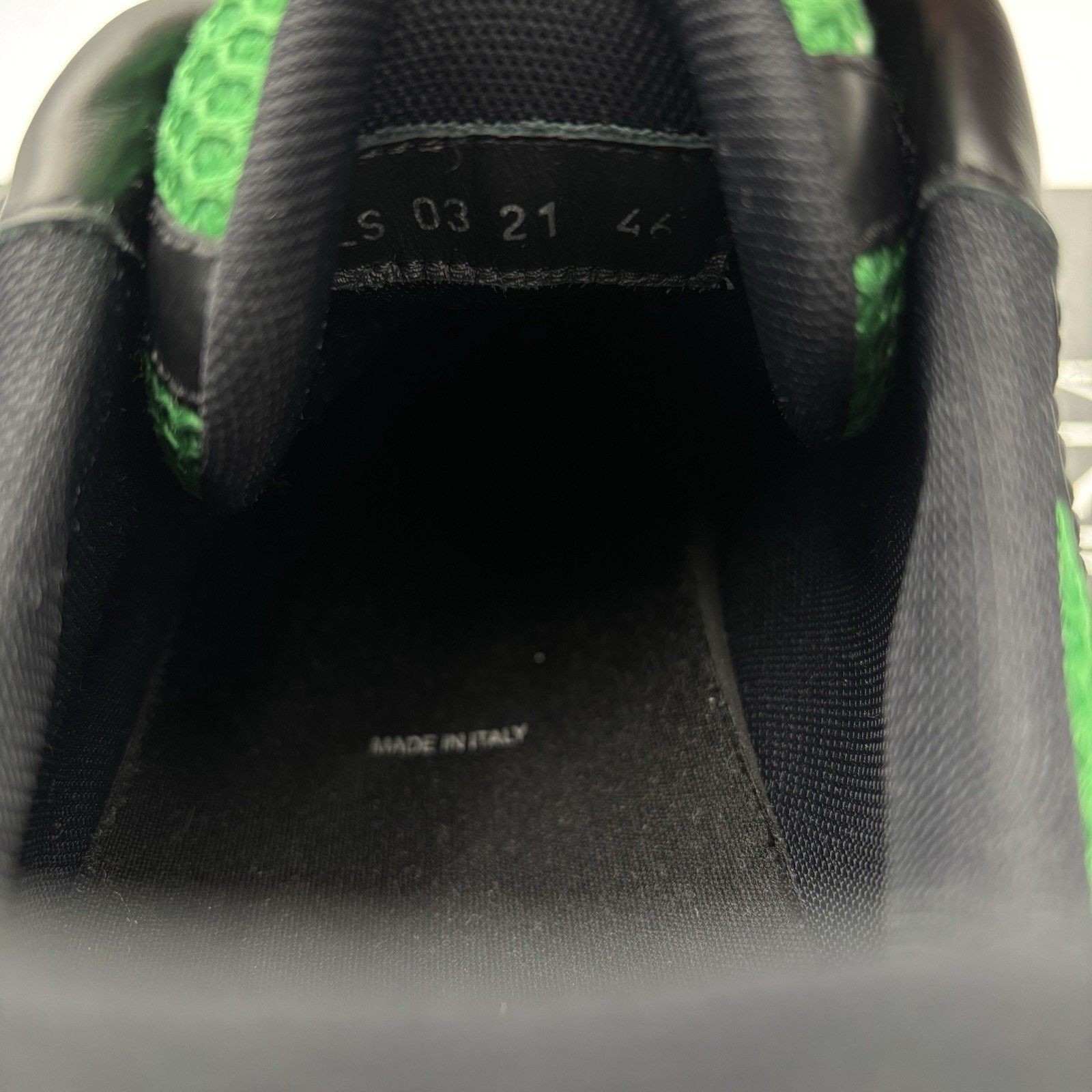Dior Dior B22 Sneaker ' Green, White ' | SUPER CLEAN! Size US 13 / EU 46 - 20 Thumbnail