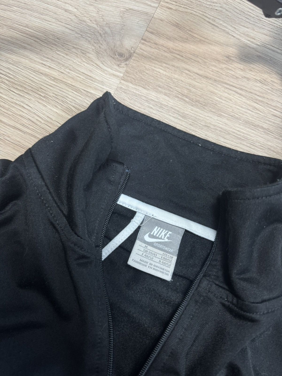 Nike × Nike ACG × Vintage 00s Vintage Nike Air Small Swoosh Basic y2k Zip Size US M / EU 48-50 / 2 - 6 Thumbnail