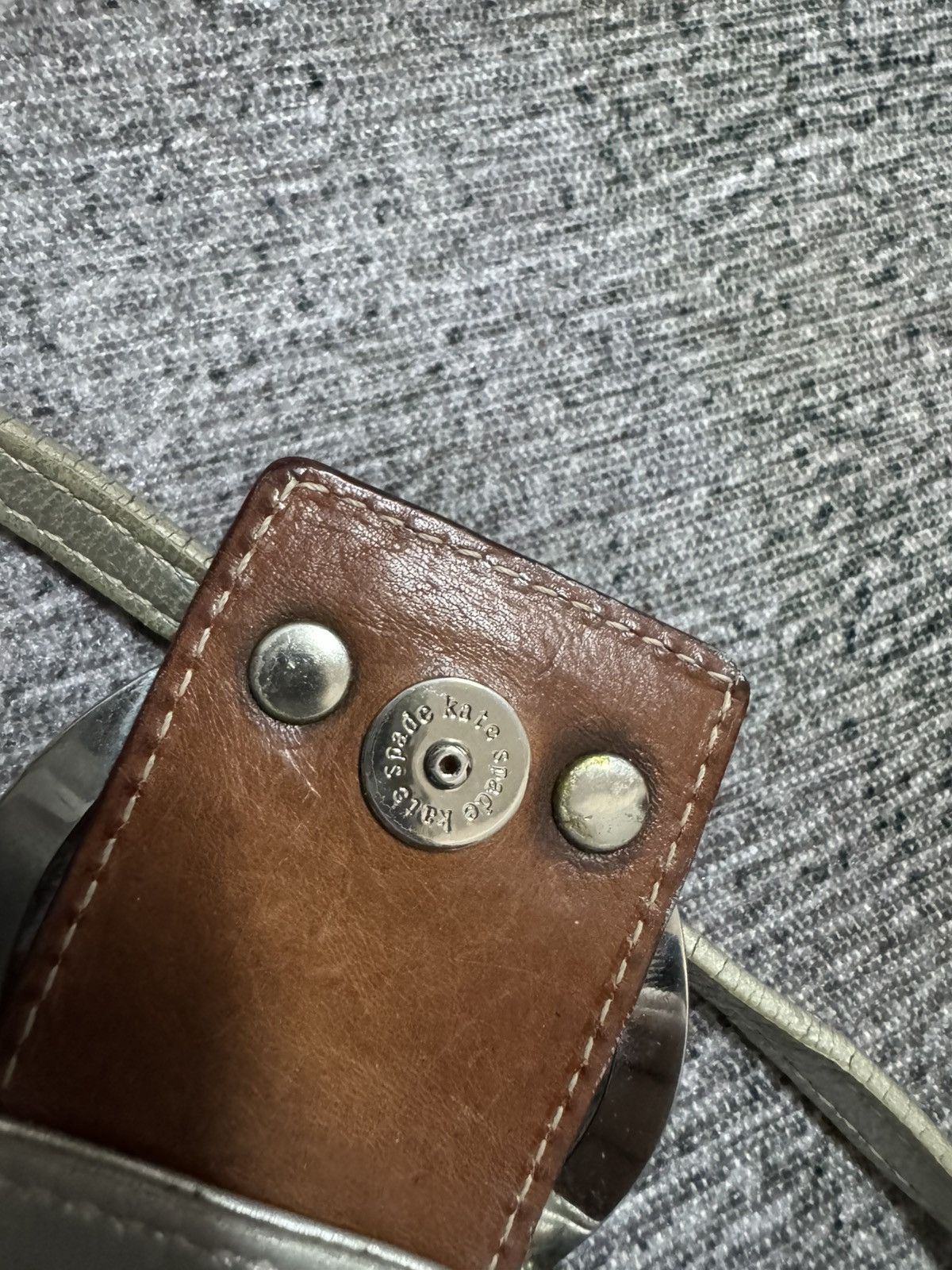 Kate Spade Kate Spade New York Mini Hobo Bag Size ONE SIZE - 20 Thumbnail
