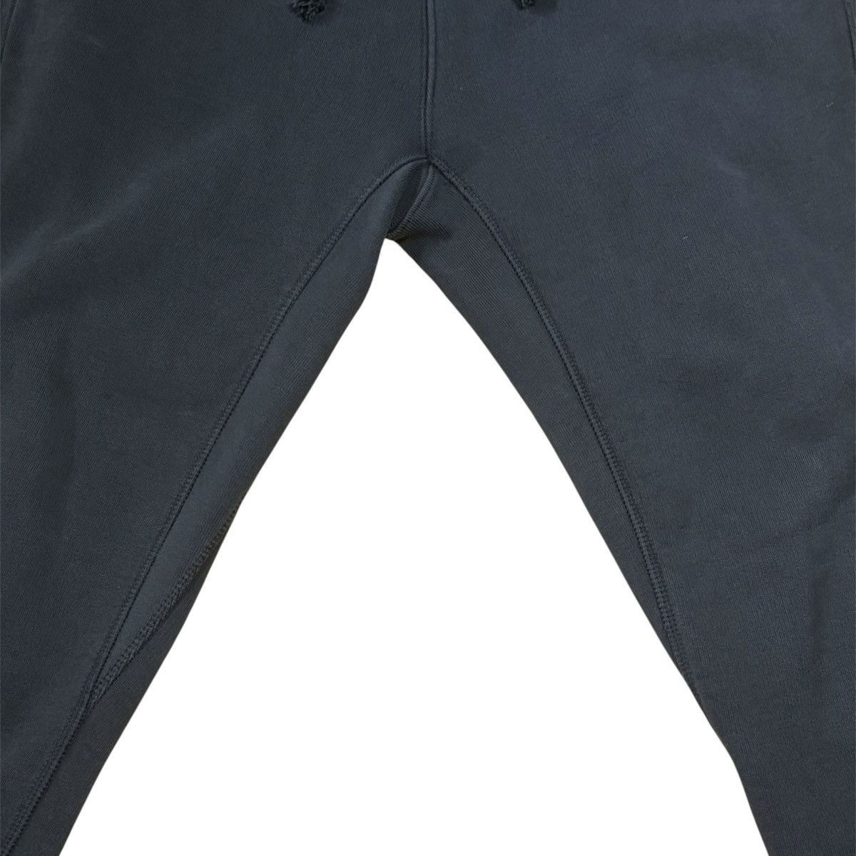 Kanye West YEEZY SEASON 5 PANELLED SWEATPANTS MILITARY YZY SZN Size US 32 / EU 48 - 11 Thumbnail