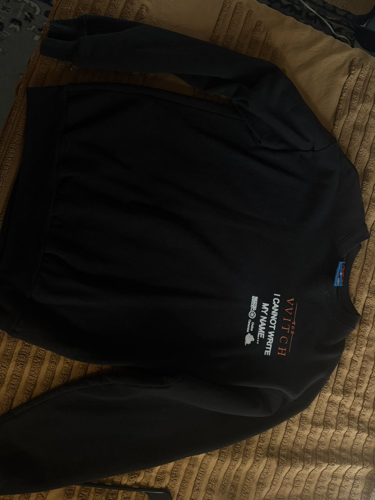 A24 × Online Ceramics Rare The VVitch online ceramics x a24 Size US M / EU 48-50 / 2 - 1 Thumbnail