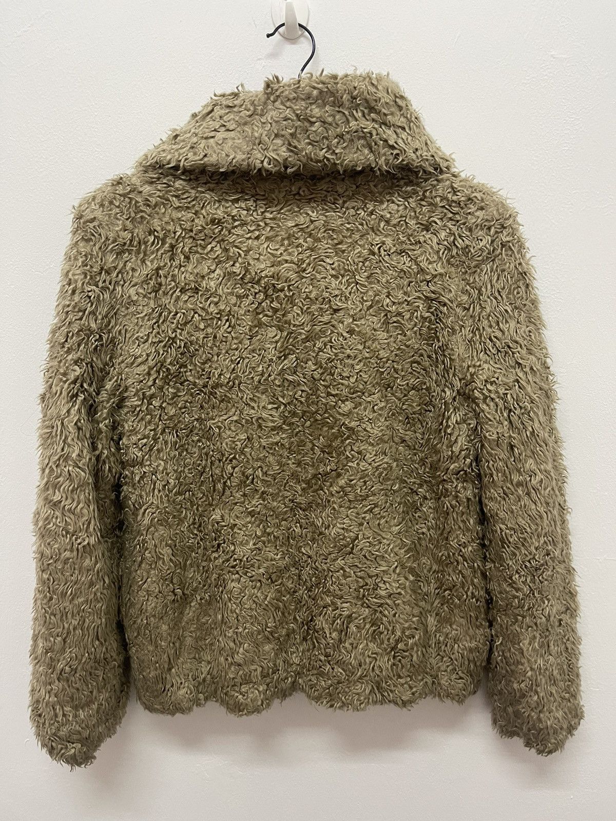 Issey Miyake × Tsumori Chisato RARE BONO DESIGN TSUMORI CHISATO By ISSEY MIYAKE FLEECE Size US M / EU 48-50 / 2 - 3 Thumbnail