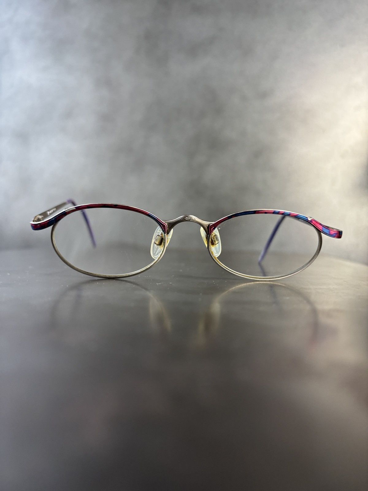 Designer × Japanese Brand × Vintage 1980s Neostyle Frames Vintage Bistro 175 954 Vintage Cazal Size ONE SIZE - 11 Thumbnail