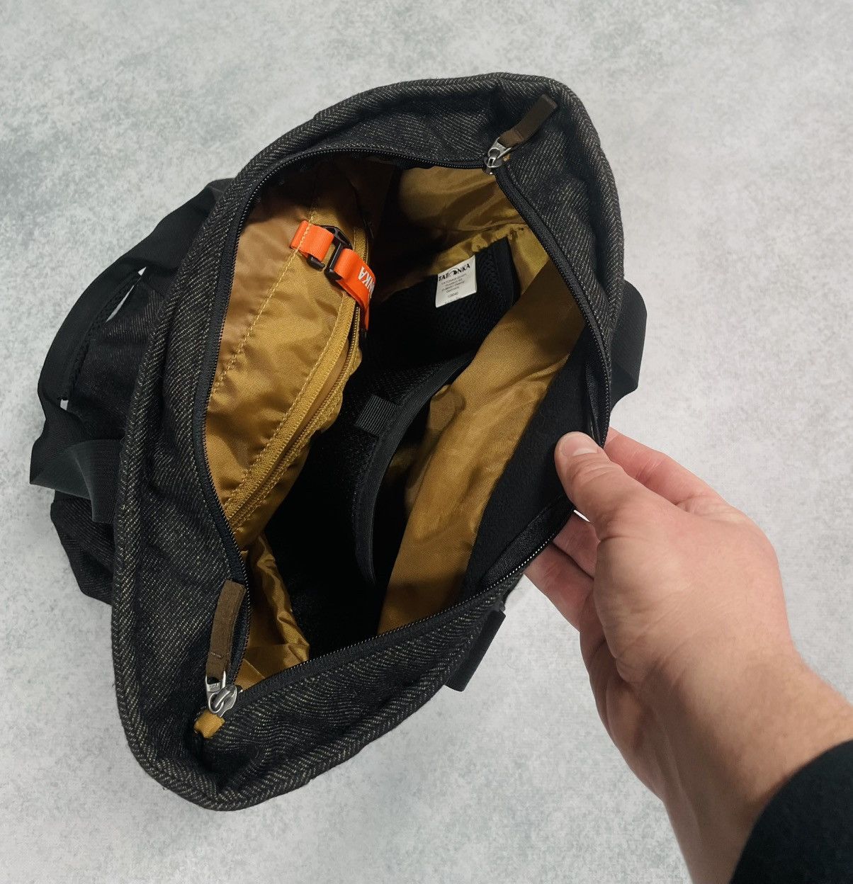 Other Tatonka Grip Bag Men’s BackPack Gorpcore Size ONE SIZE - 25 Thumbnail