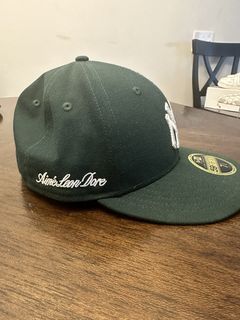 ALD / New Era Yankees Hat – Aimé Leon Dore