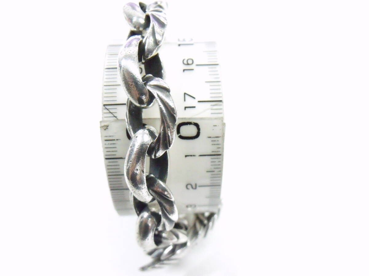Yohji Yamamoto Brother 2000' SLV950 Bracelet Size ONE SIZE - 11 Thumbnail