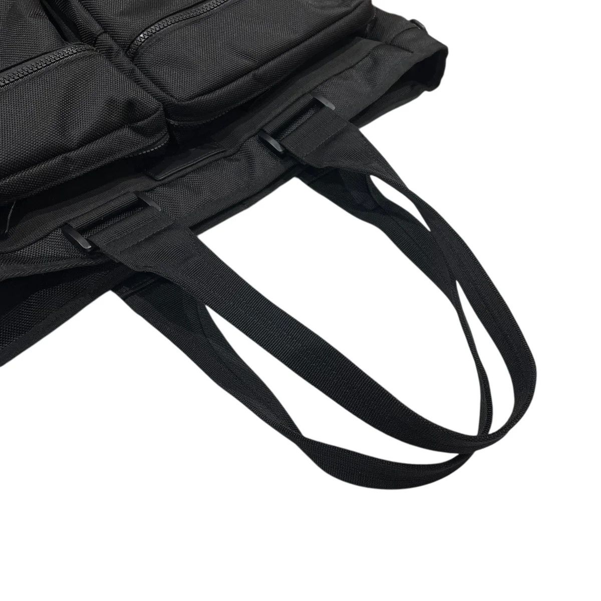 Yohji Yamamoto Yohji Yamamoto Y'S for men 2WAY TOTE BAG Size ONE SIZE - 3 Thumbnail