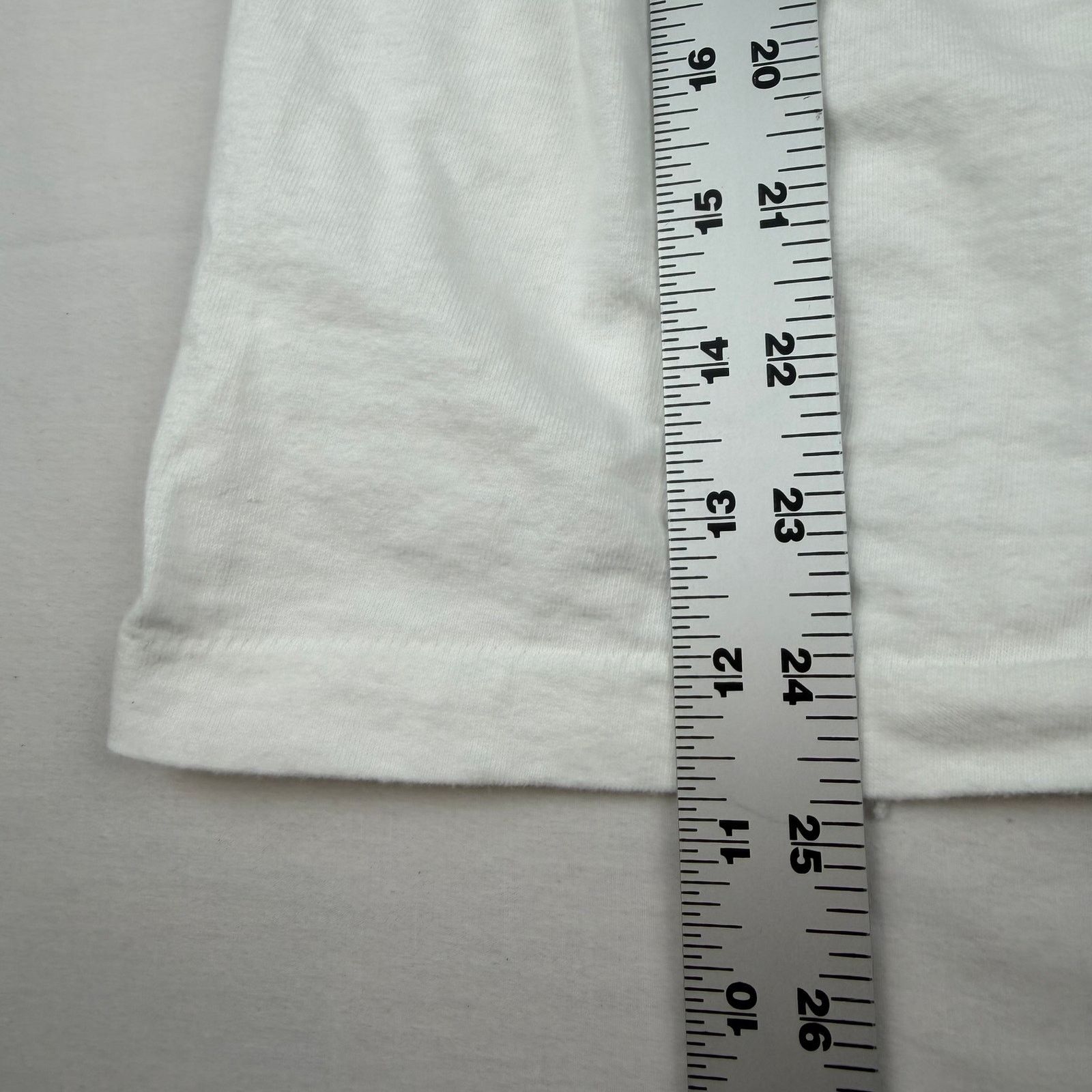 Other Vintage Oneita Power-T Operation Desert Storm 1991 Tee L Size US L / EU 52-54 / 3 - 5 Thumbnail