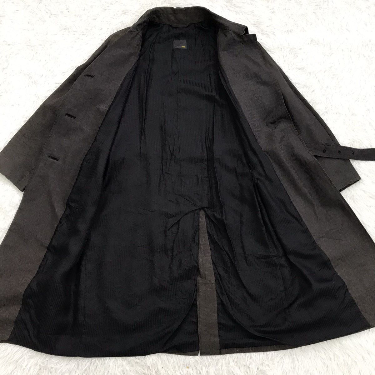 Fendi Fendi monogram jacket Size S / US 4 / IT 40 - 16 Thumbnail