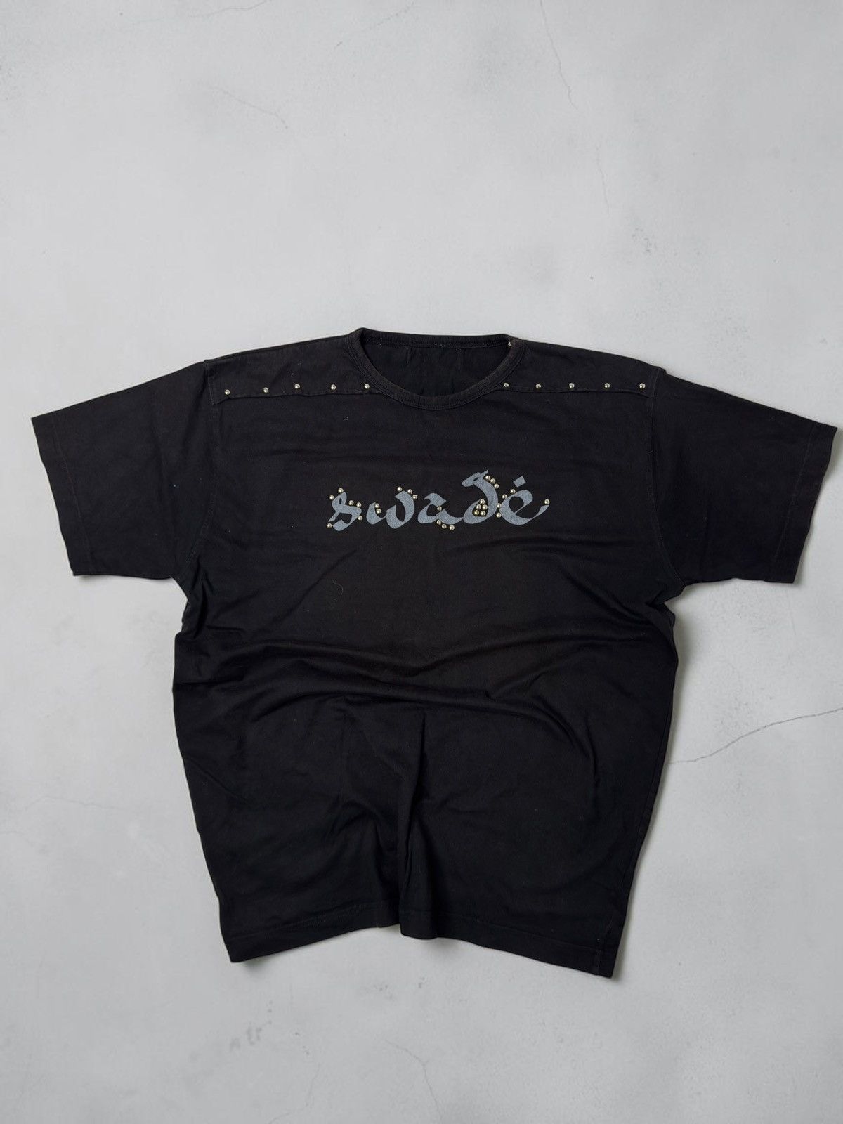 If Six Was Nine Archive IF SIX WAS NINE JESUS DIED FOR YOU TEE
