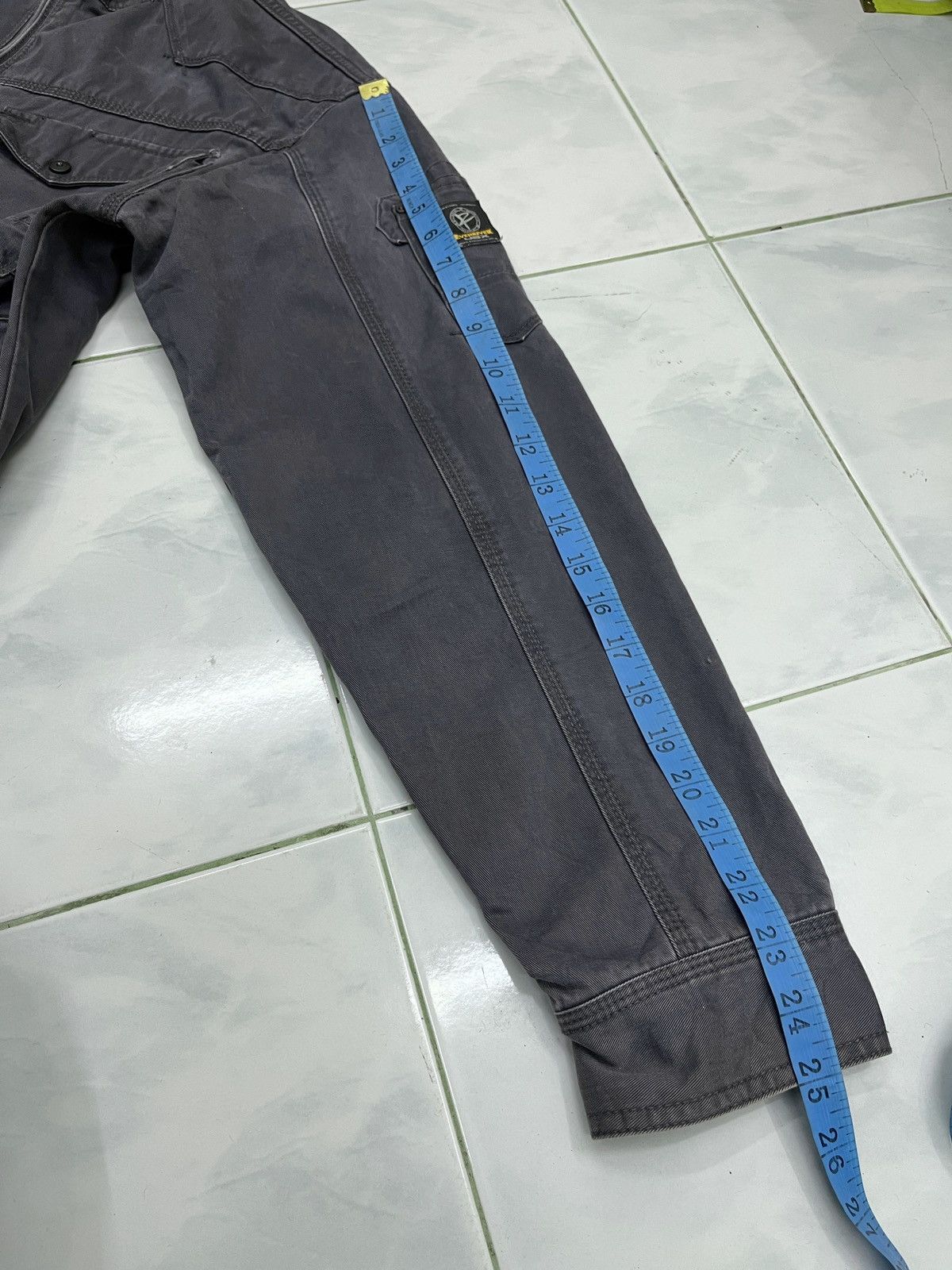 Other 🔥🔥🔥ARCHIVE EVENRIVER JAPAN WORKWEAR JACKET Size US L / EU 52-54 / 3 - 17 Thumbnail