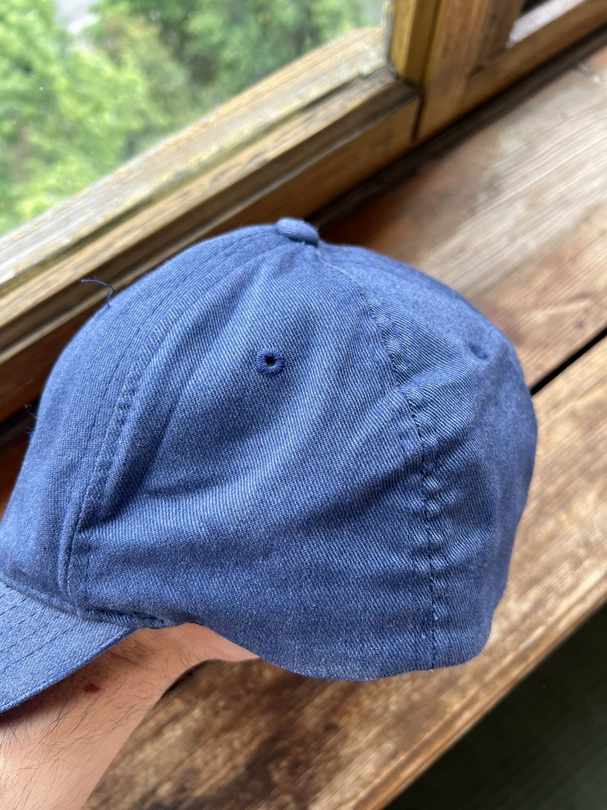 Quiksilver Vintage Quiksilver hat surf style Y2K cap 90s Size ONE SIZE - 8 Thumbnail
