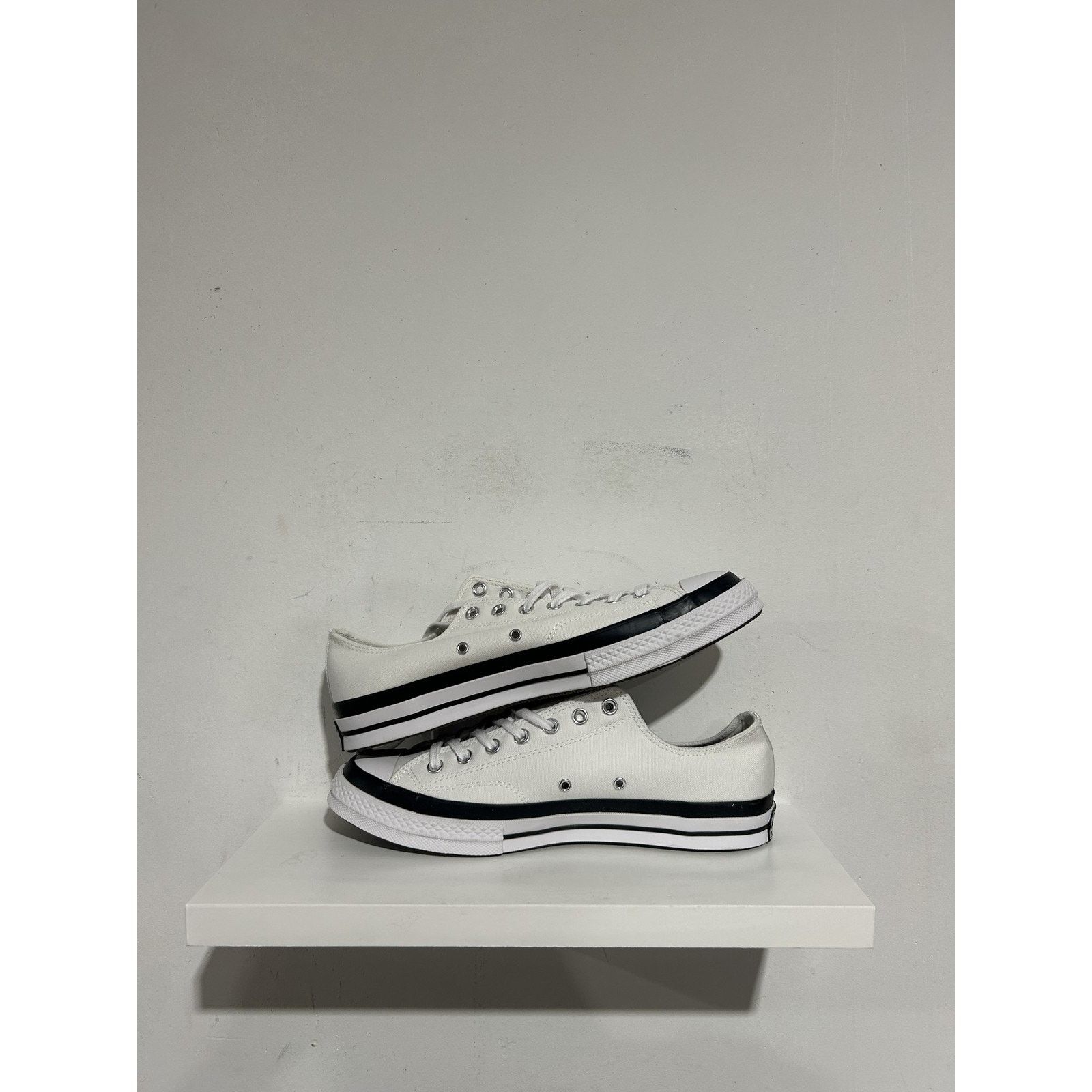 Converse CONVERSE LOW FRAGMENT SIZE 10.5 NEW Size US 10.5 / EU 43-44 - 4 Thumbnail