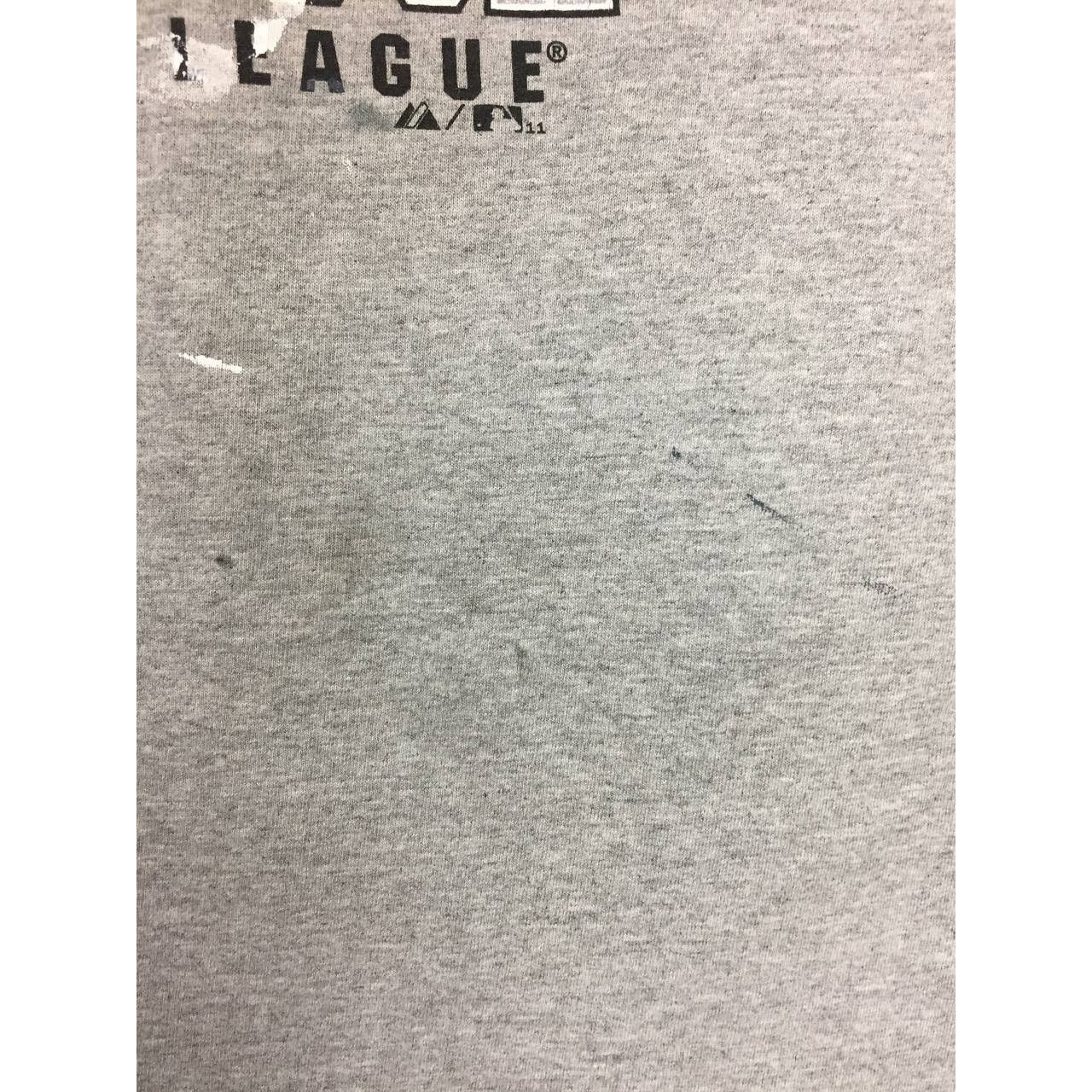 MLB × Majestic Majestic MLB Chicago White Sox American League Baseball Tee Size US L / EU 52-54 / 3 - 6 Thumbnail
