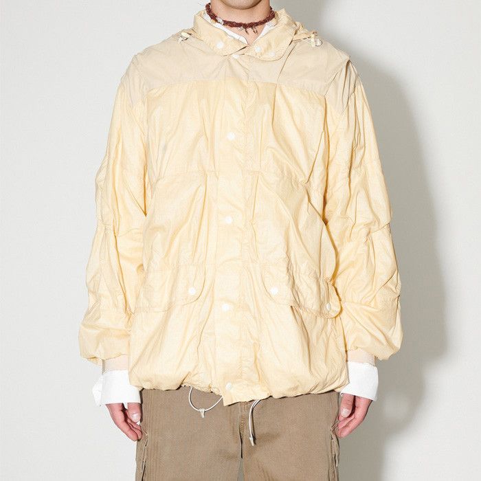 Our Legacy EXHAUST PUFFA Size US L / EU 52-54 / 3 - 2 Thumbnail