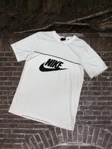Nike Nike T-Shirt Size US M / EU 48-50 / 2 - 1 Thumbnail