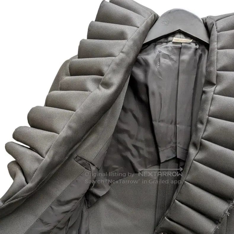 Comme des Garcons Comme des Garcons jacket Size US M / EU 48-50 / 2 - 4 Thumbnail