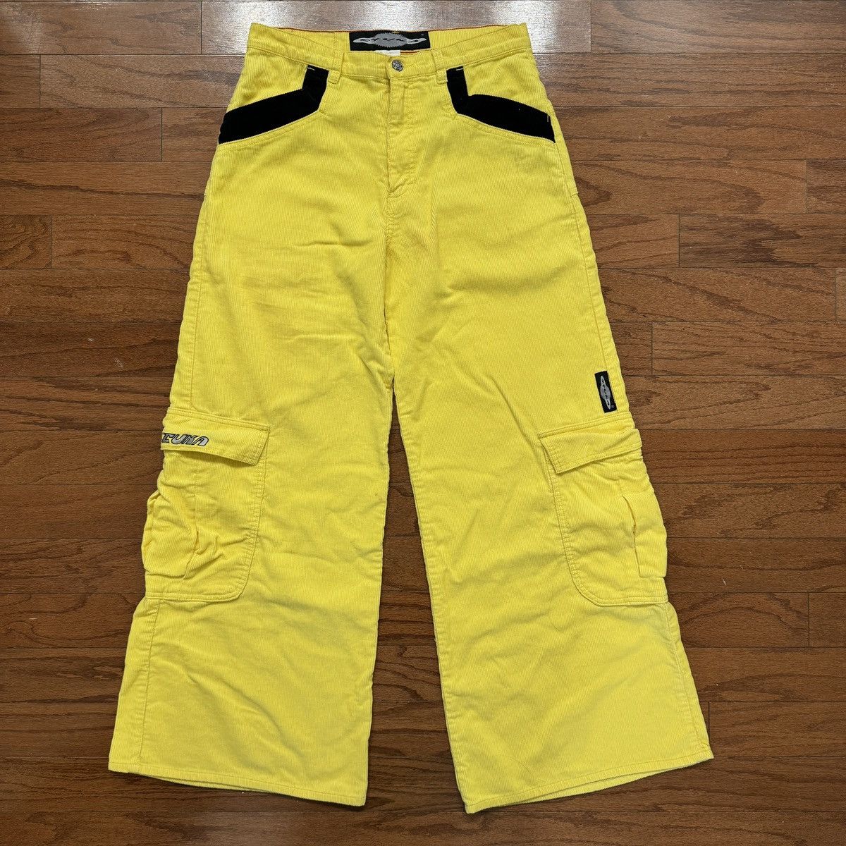 Stuka Pants | Grailed
