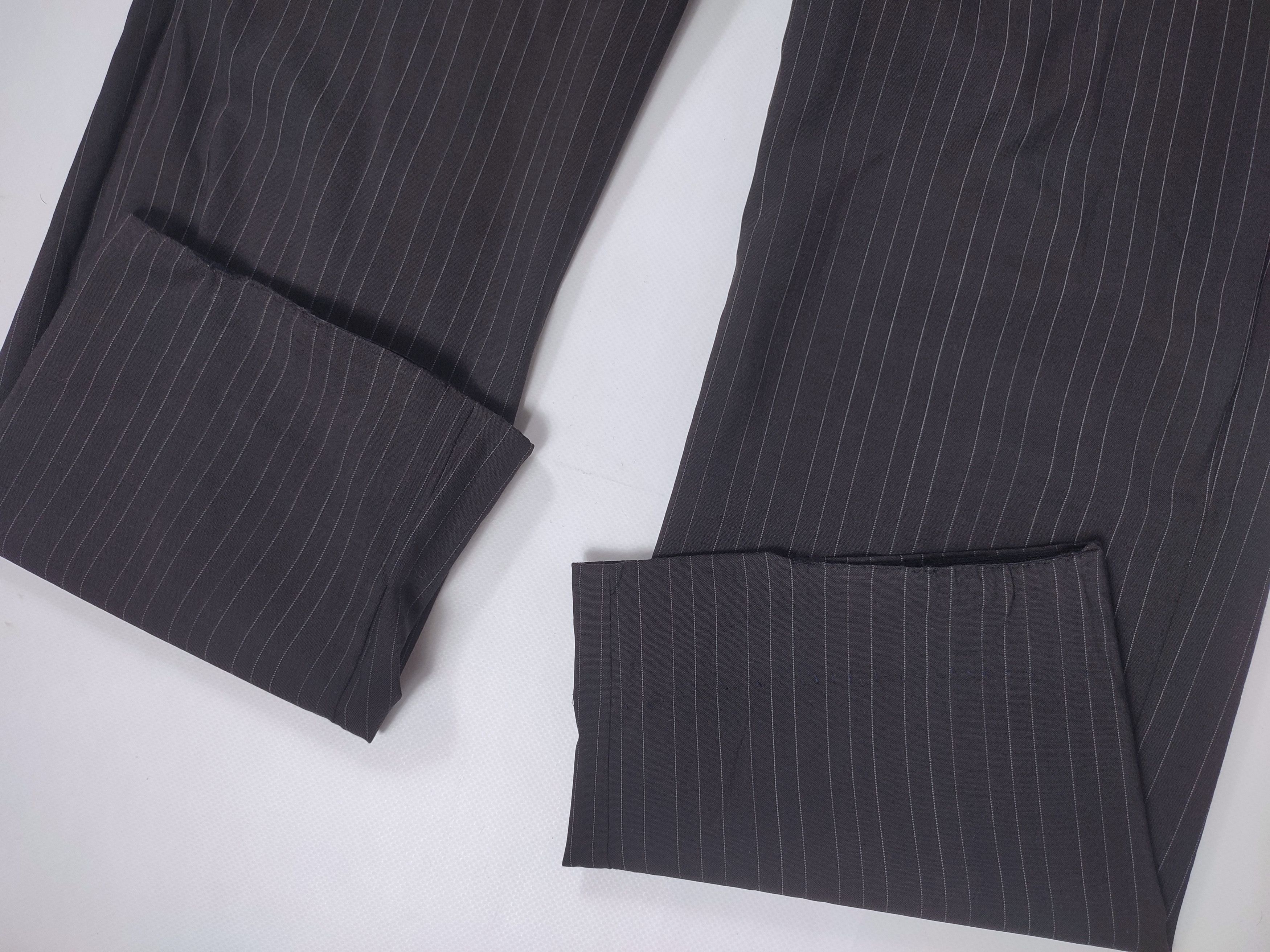 Versace Vintage Versace Classic Trousers Pants Size US 29 - 13 Thumbnail