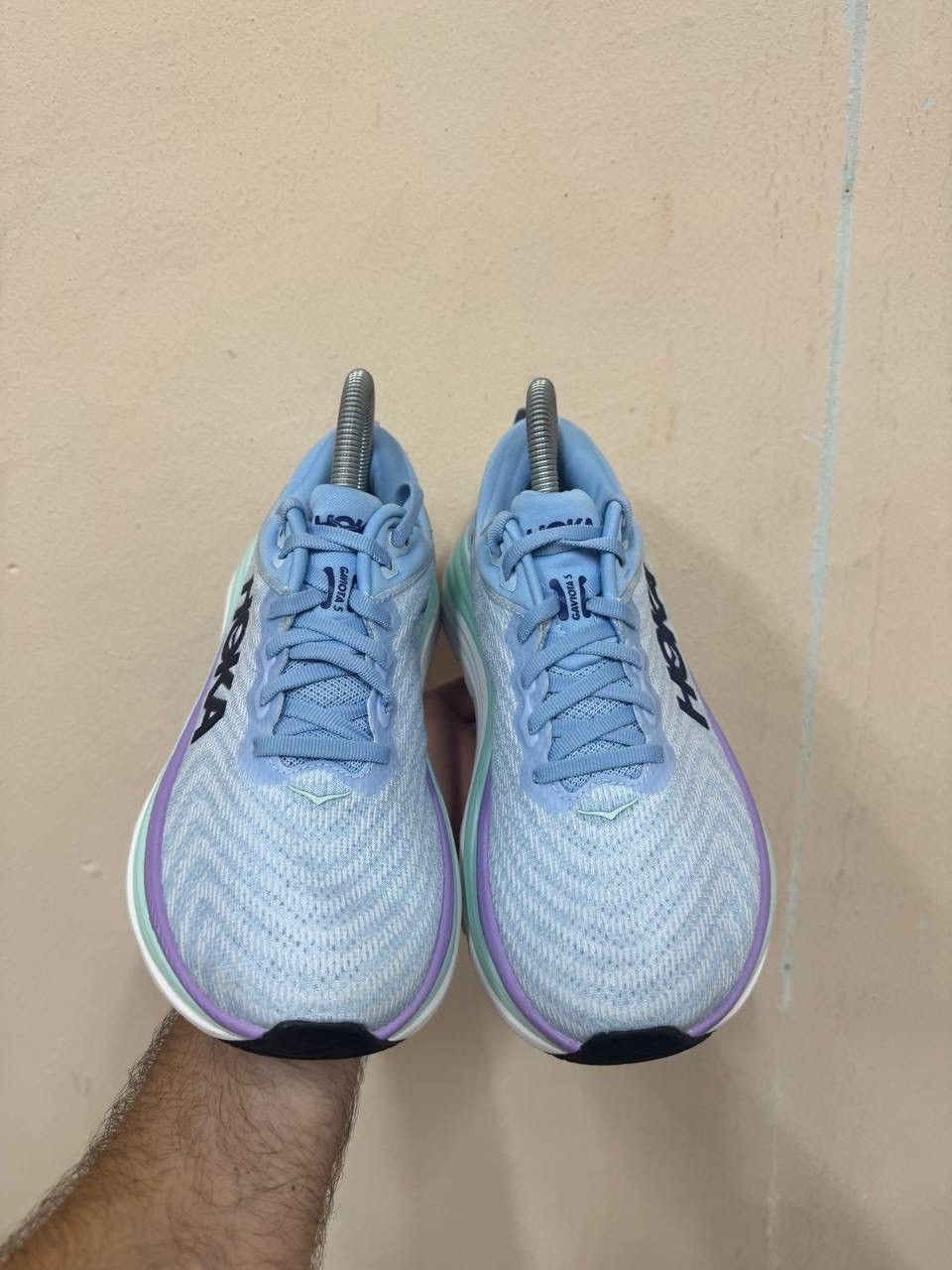 Hoka Hoka gaviota 5 Size US 7 / IT 37 - 3 Thumbnail
