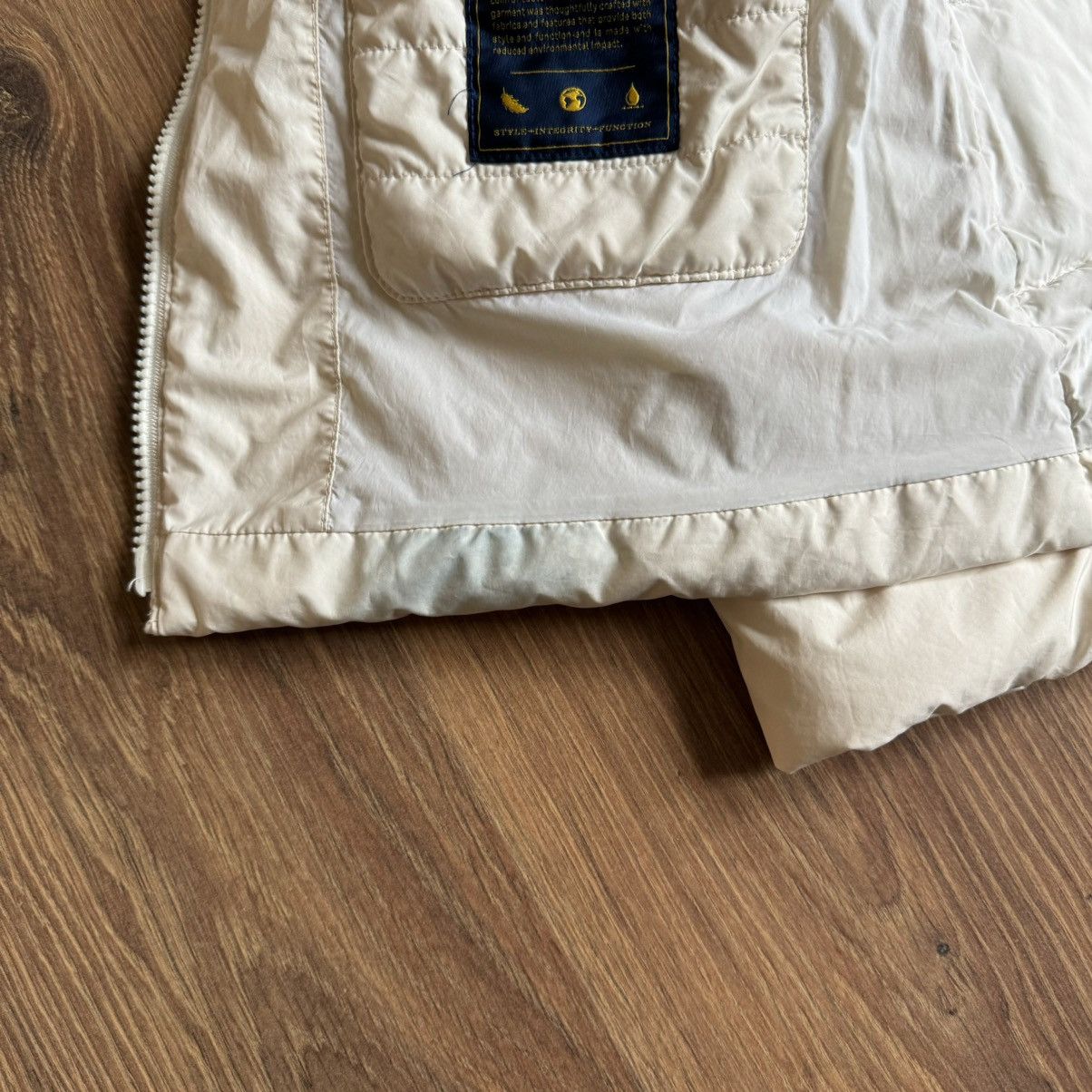 Polo Ralph Lauren Polo Ralph Lauren Women’s Belmont Down Puffer Jacket Size M / US 6-8 / IT 42-44 - 10 Thumbnail