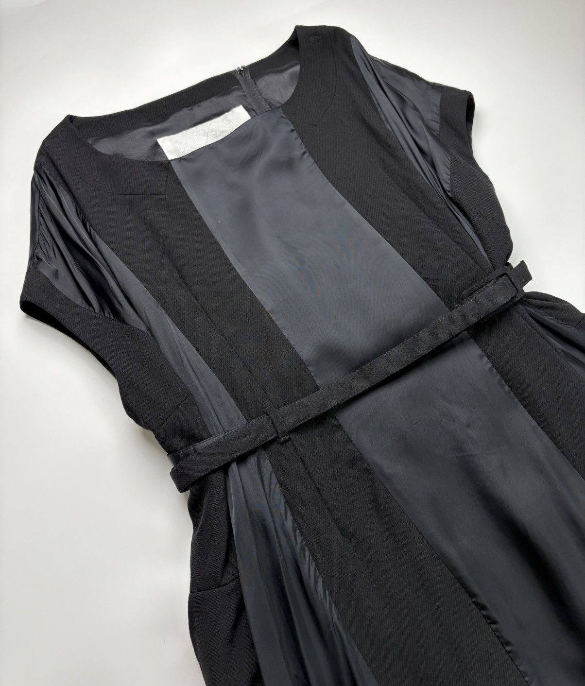 H&M × Maison Margiela F/W 2012 Maison Margiela x H&M Oversized Day Dress Size ONE SIZE - 3 Thumbnail
