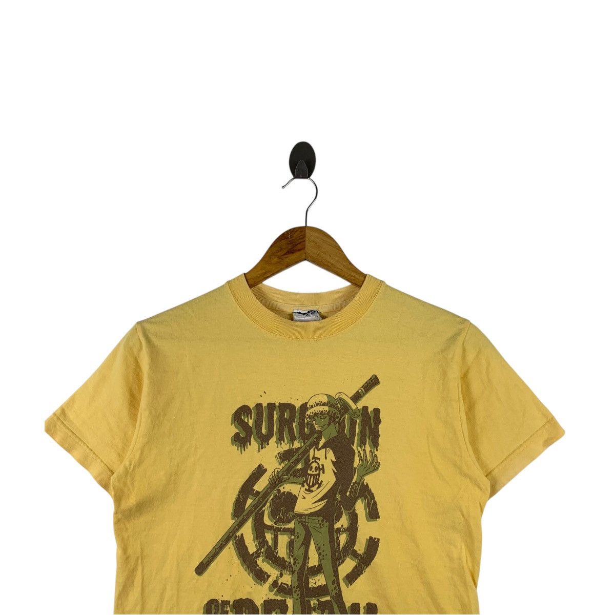 One Piece ONE PIECE Cospa Anima Trafalgar Law Surgeon Of Death T-Shirt Size US S / EU 44-46 / 1 - 2 Thumbnail