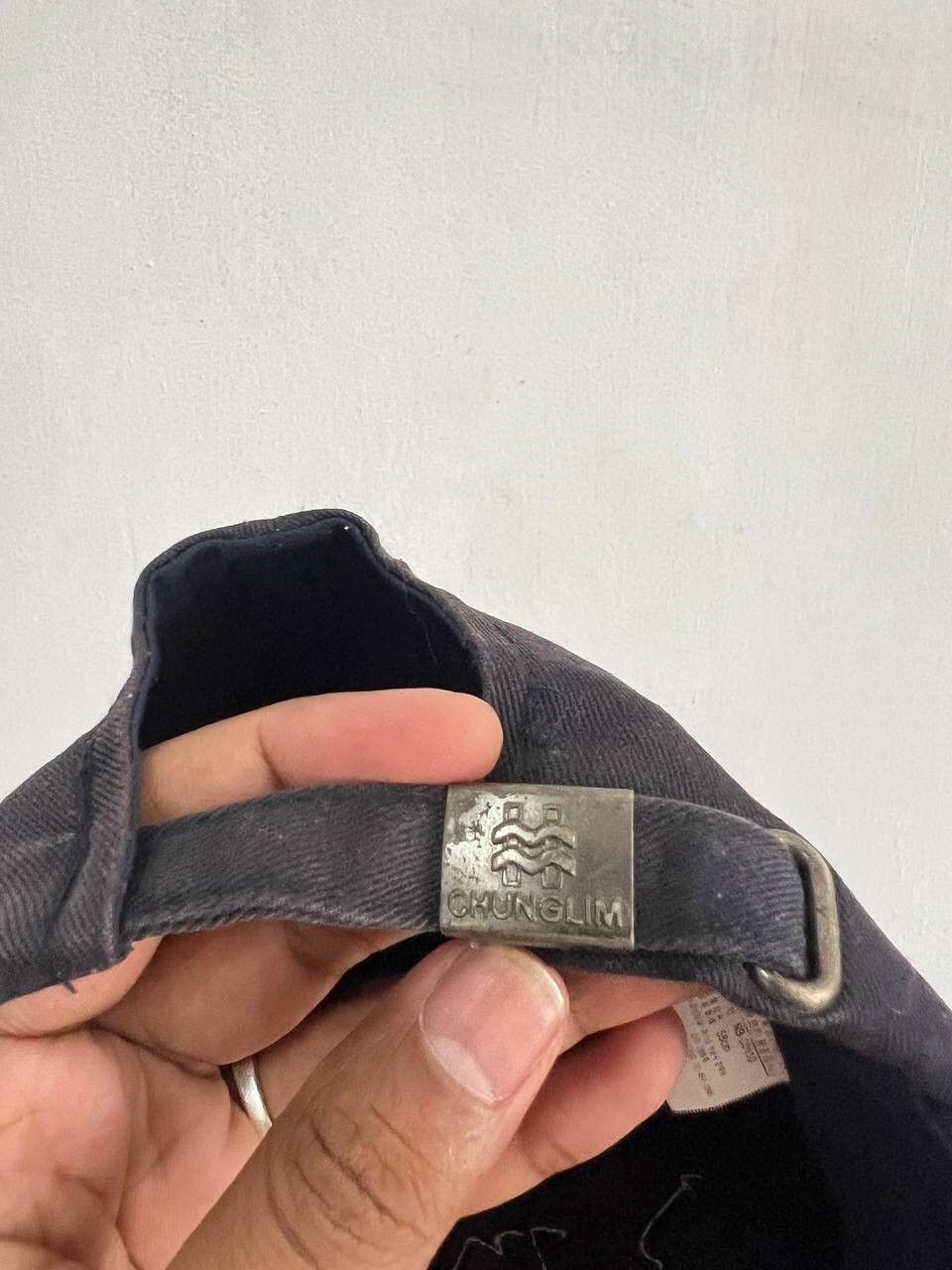 Japanese Brand Rock N’ Rock Super Hero Newjack Hat Size ONE SIZE - 13 Thumbnail