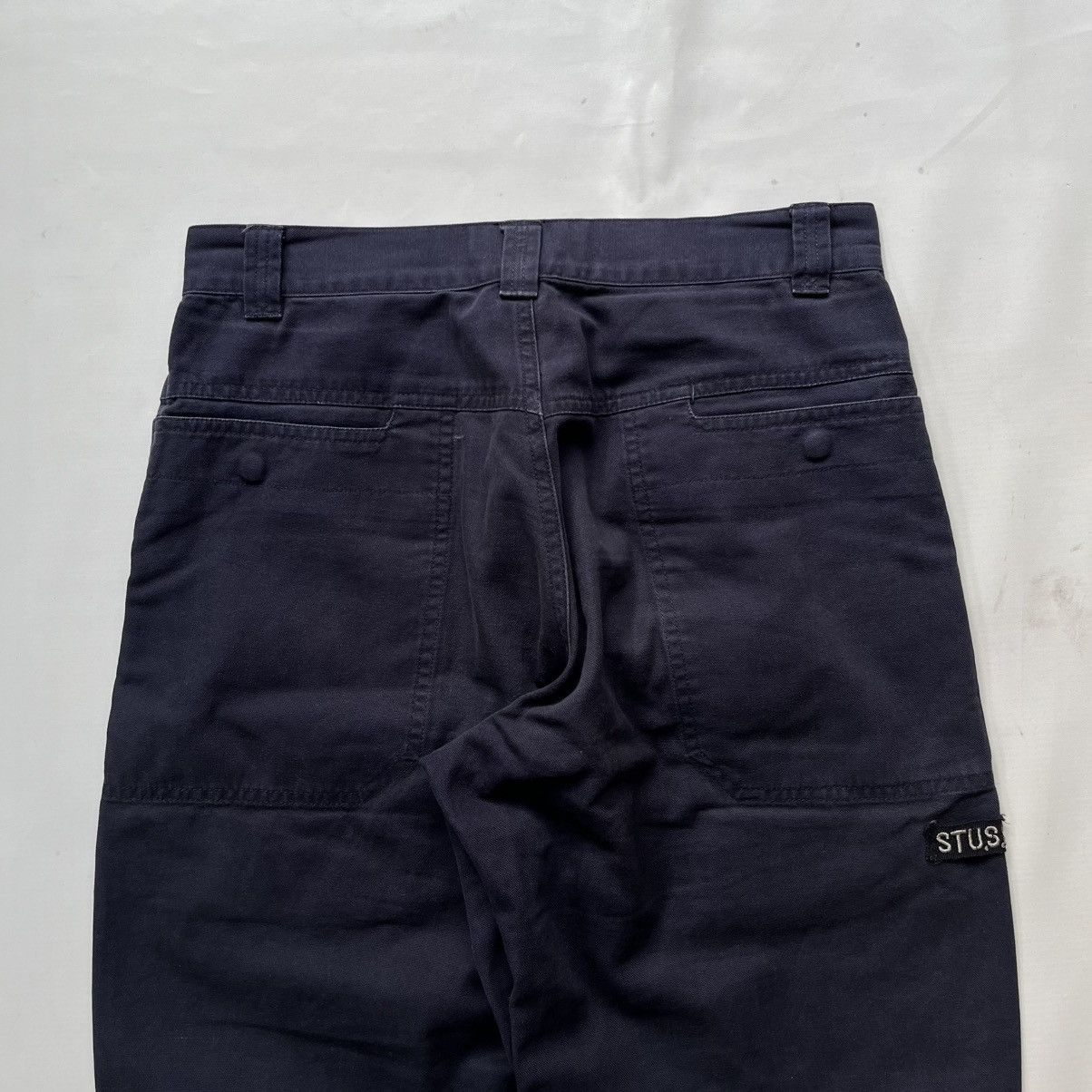 Stussy Stussy sur plus 20 th Size US 31 - 9 Thumbnail