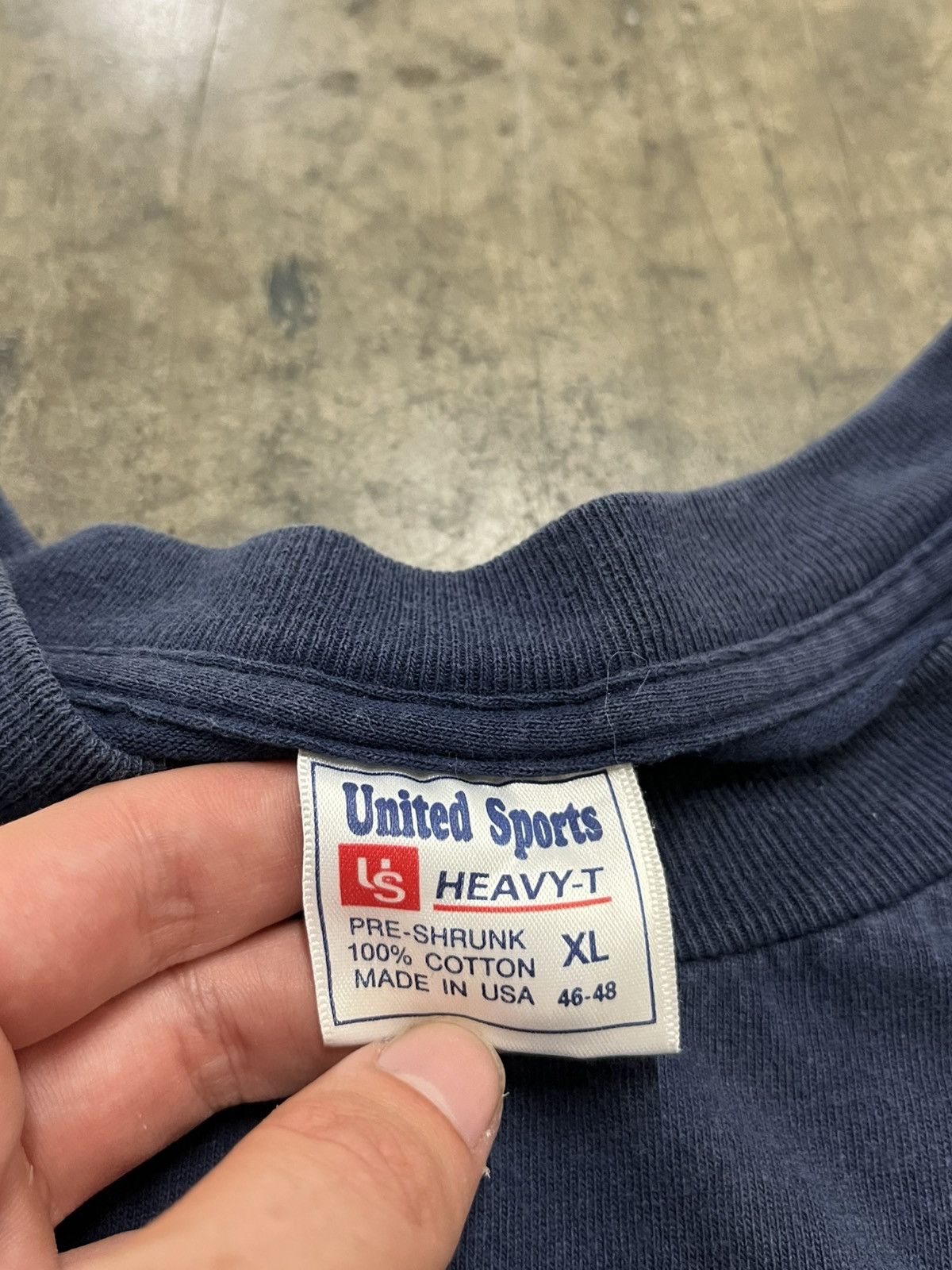 West Coast Choppers Y2k west coast choppers style longsleeve skater rare hype Size US XL / EU 56 / 4 - 9 Thumbnail