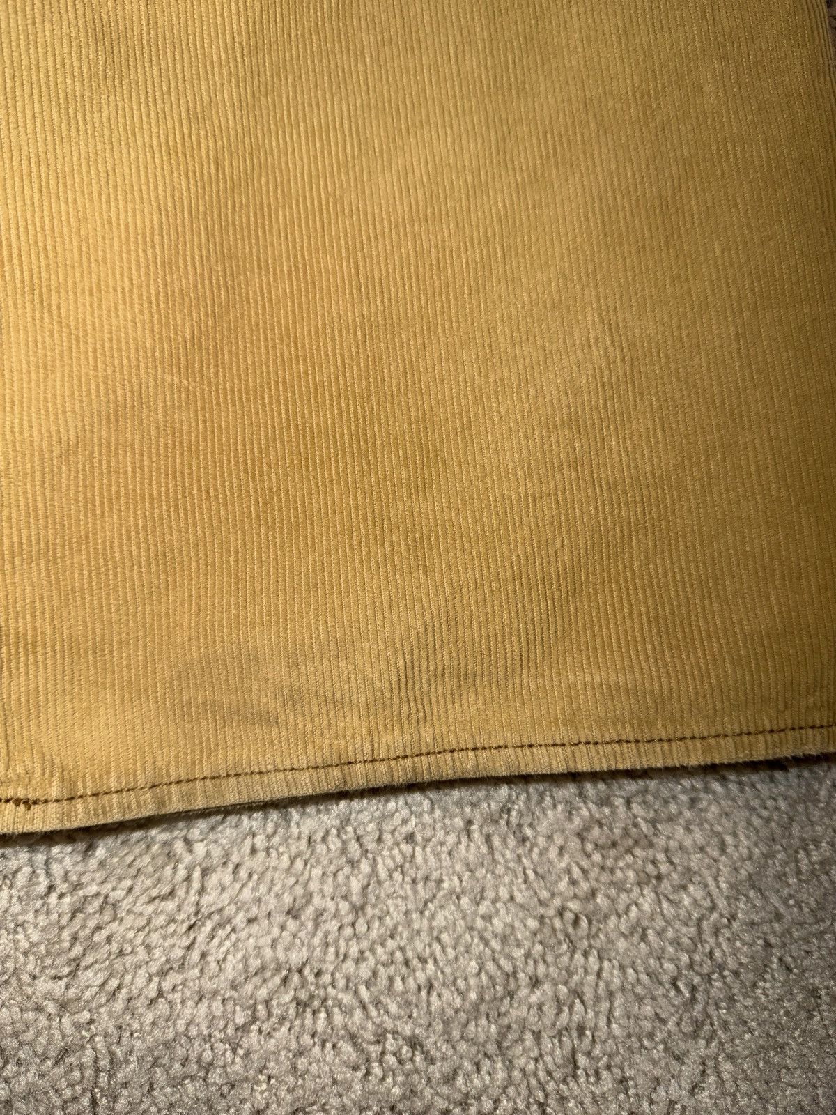 Ralph Lauren Vintage Ralph Lauren Cord Beige Tan Corduroy Pants Size US 36 / EU 52 - 6 Thumbnail